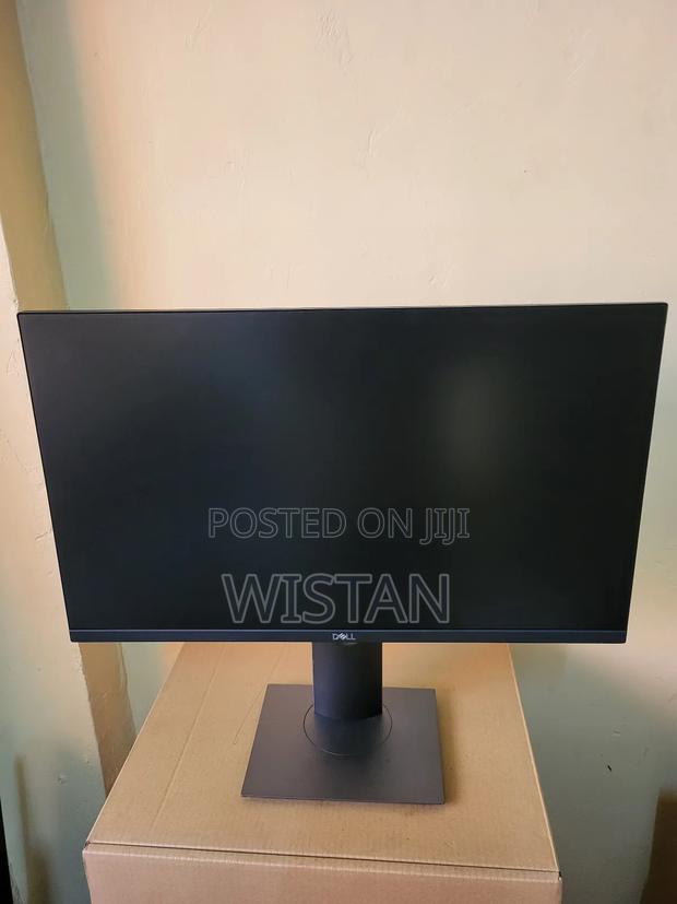 Dell Frameless Monitor 24 Inches P2419h