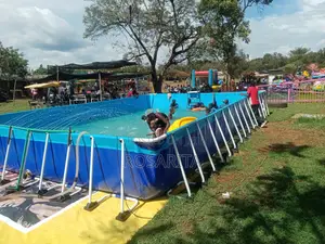 Water Bowser Services in Kisumu/ Bulk Water Delivery