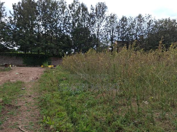 Valley View Estate Kiambu Road Opposite Kist Prime 1/2 Ac - main view