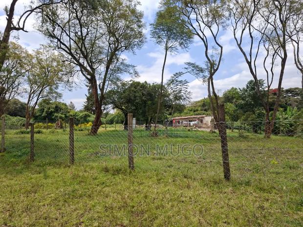 Valley View Estate Kiambu Road Opposite Kist Prime 1/2 Ac - thumbnail 3
