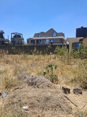 Valley View Estate Kiambu Road Opposite Kist Prime 1/2 Ac