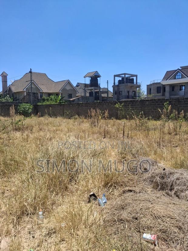 Valley View Estate Kiambu Road Opposite Kist Prime 1/2 Ac - thumbnail 5