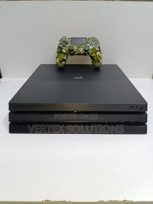 Play Station 4 - thumbnail 2