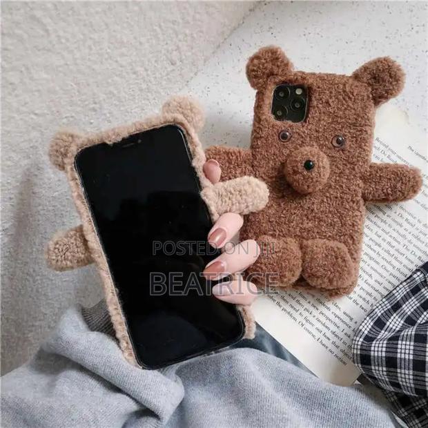 Ffluffy Phone Cases - thumbnail 2