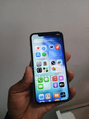 Apple iPhone 11 Pro 256 GB White - main view