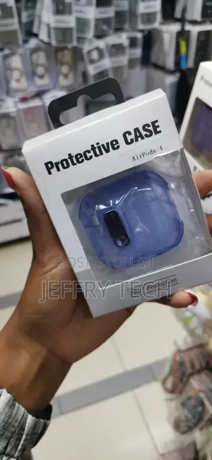 Elago Case for Airpods 4 - Compatible With Airpods 4th Gen