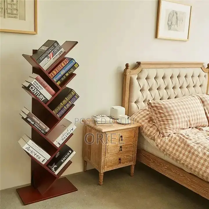 Home and Office Book Shelf