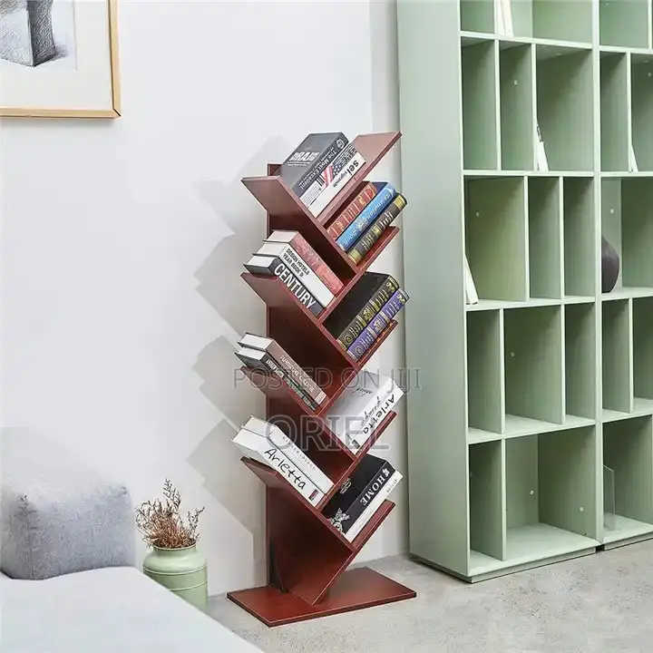 Home and Office Book Shelf