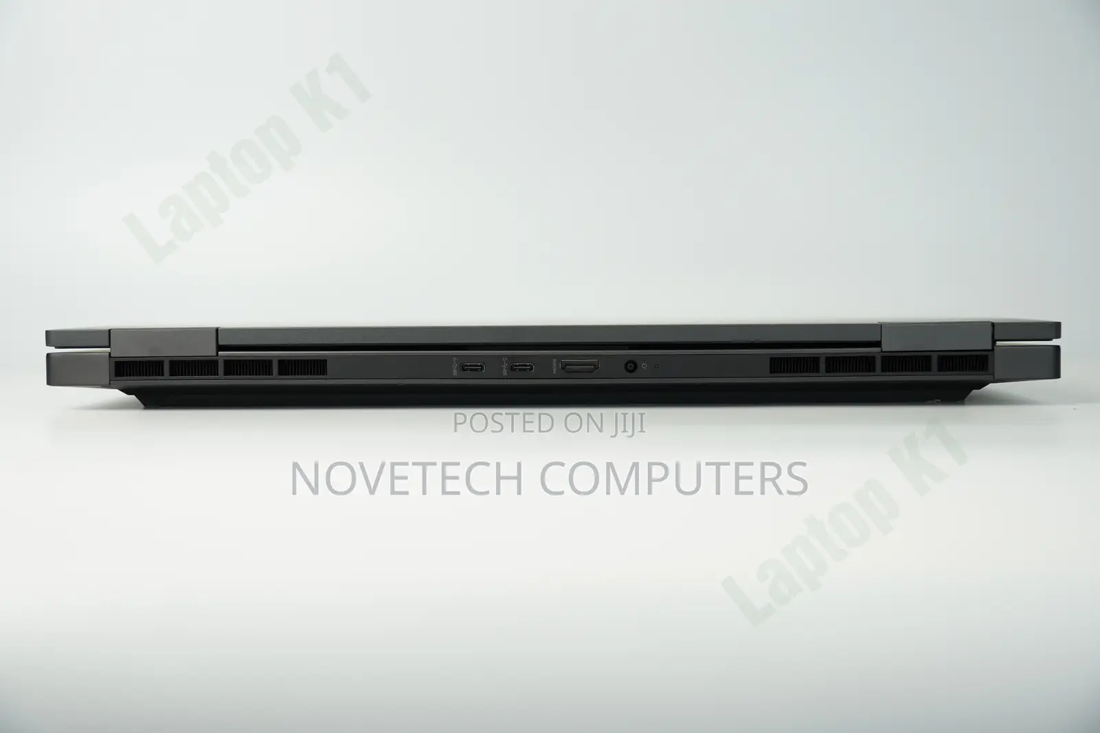 New Laptop HP Omen 16 16GB AMD Ryzen 5 SSD 512GB