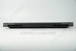 New Laptop HP Omen 16 16GB AMD Ryzen 5 SSD 512GB