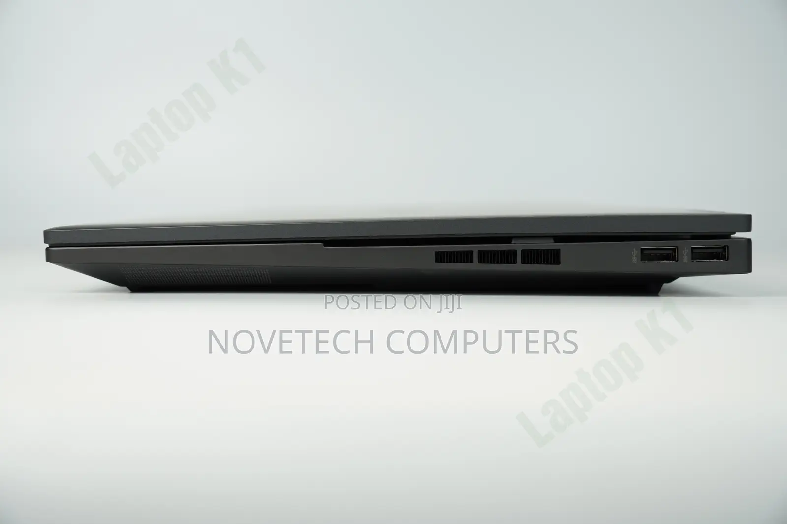 New Laptop HP Omen 16 16GB AMD Ryzen 5 SSD 512GB