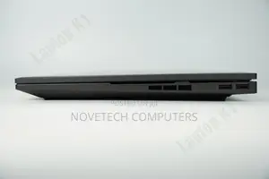 New Laptop HP Omen 16 16GB AMD Ryzen 5 SSD 512GB