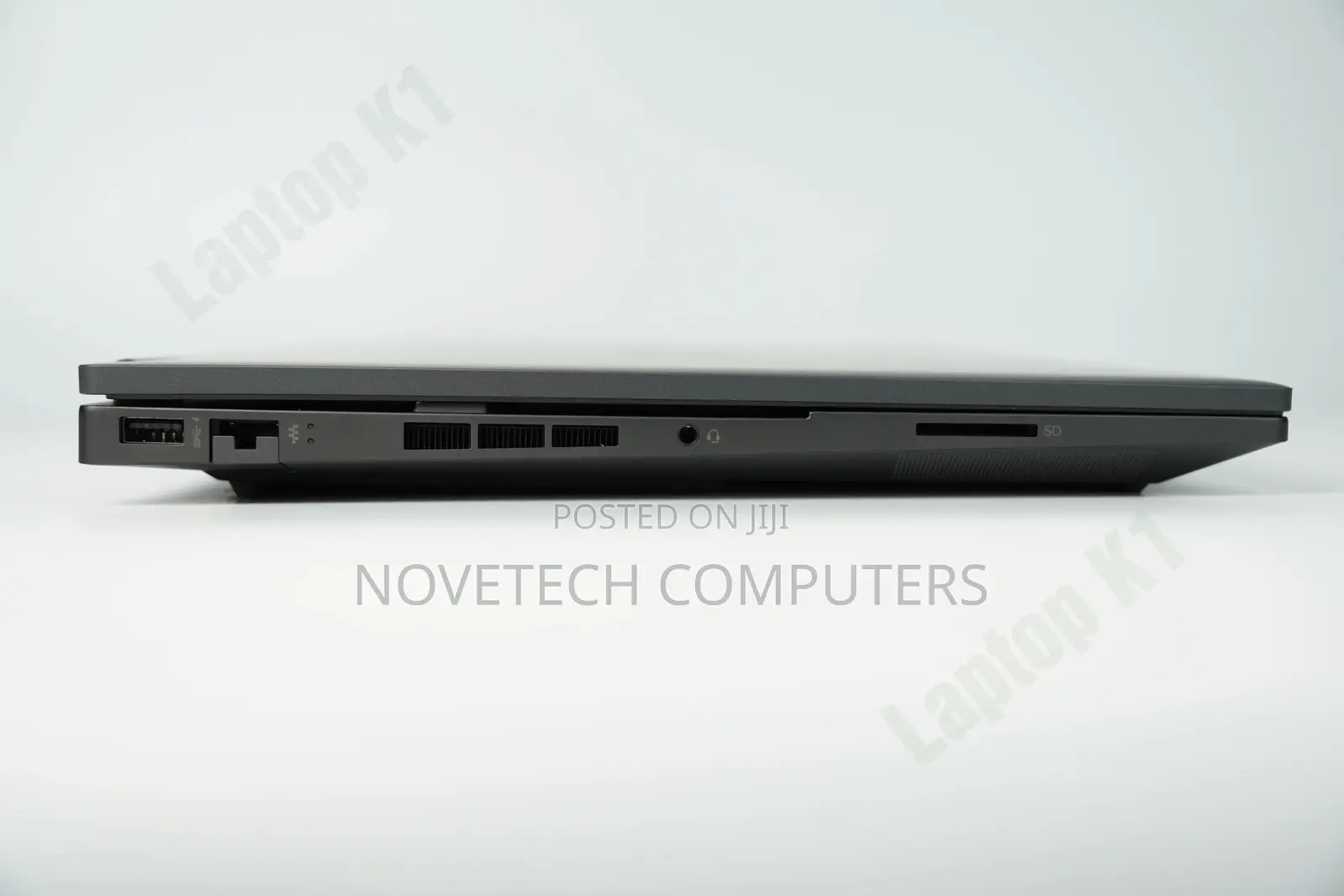 New Laptop HP Omen 16 16GB AMD Ryzen 5 SSD 512GB