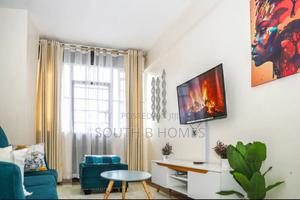 Airbnb South B - main view