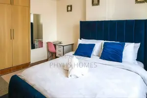 Airbnb South B