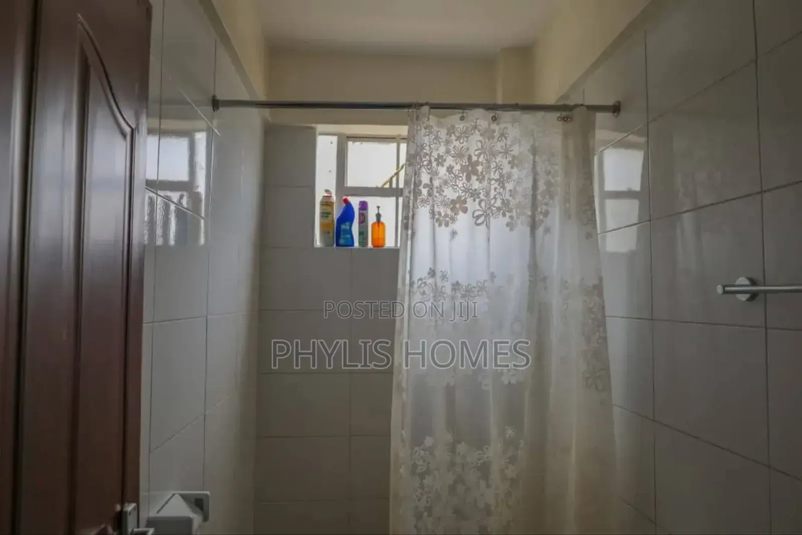 Airbnb South B