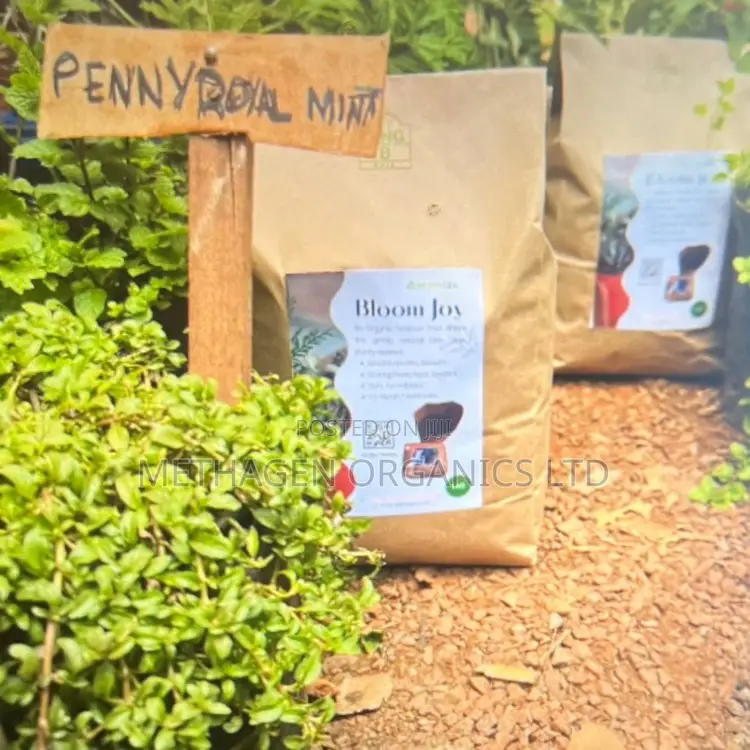 Bloom Joy Fertiliser - 25kg Bag