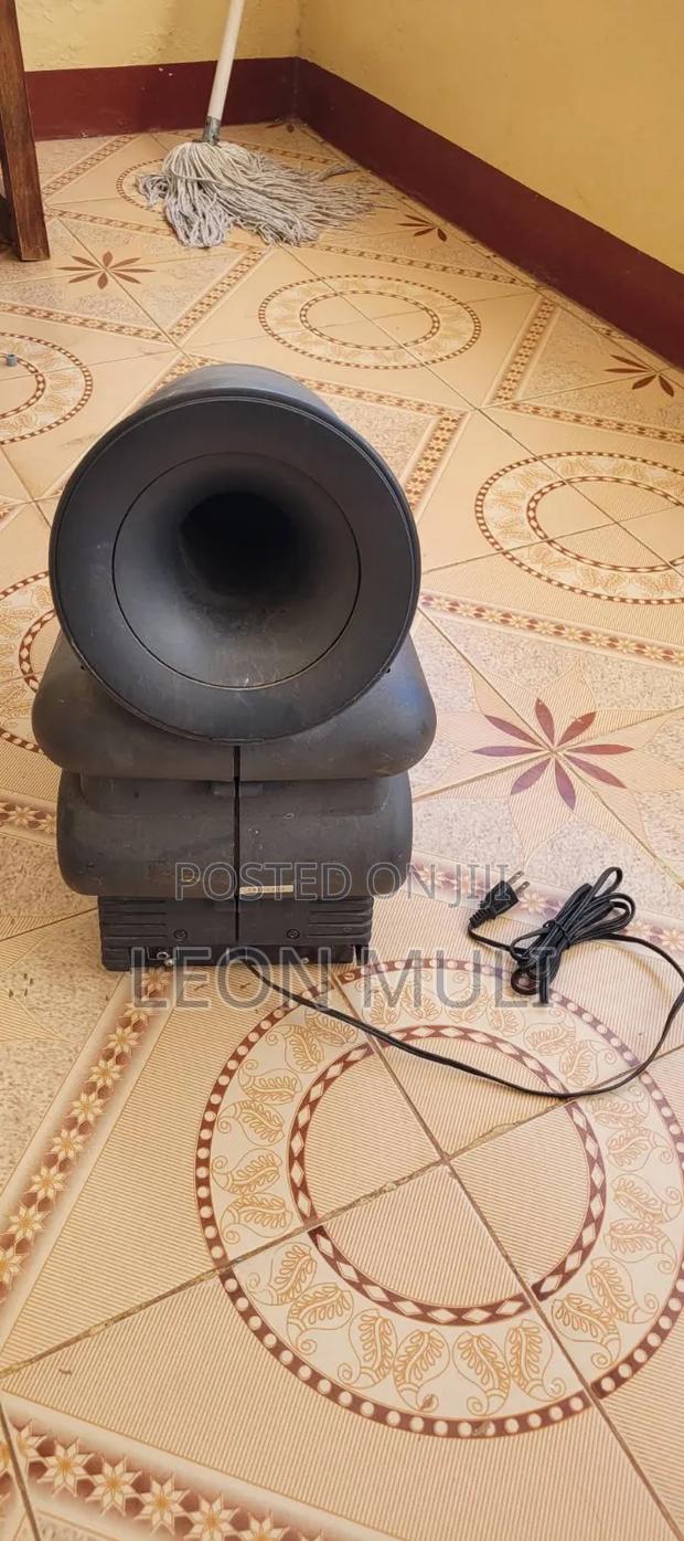 Kenwood Subwoofer - thumbnail 2