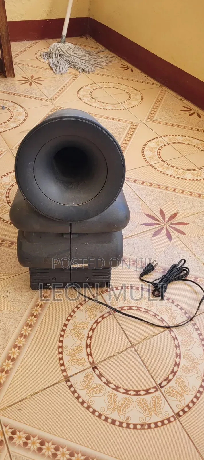Kenwood Subwoofer