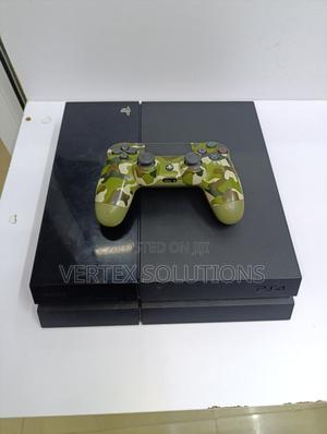 Play Station 4 Standard - thumbnail 2