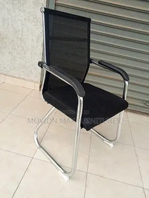 Strong Waiting Chair