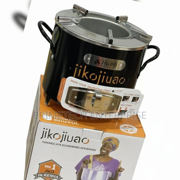 Jiko Jiuao Makaa Jiko - main view