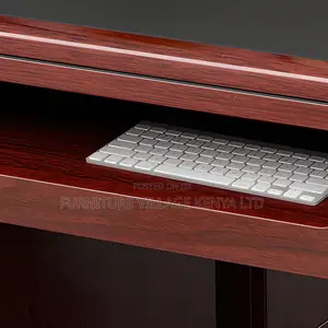 1.2 Meters Executive Office Desk With Drawers