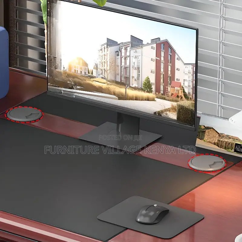 1.2 Meters Executive Office Desk With Drawers
