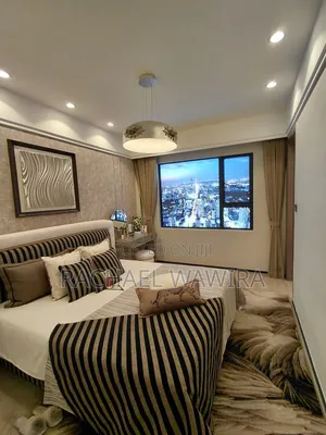 2bdrm Apartment in Gm2, Westlands for sale