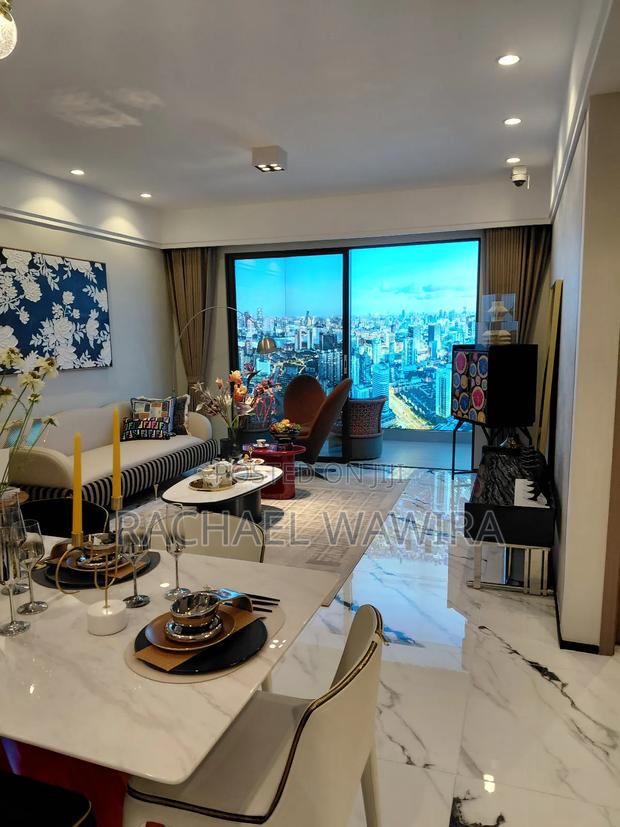 2bdrm Apartment in Gm2, Westlands for sale - thumbnail 6