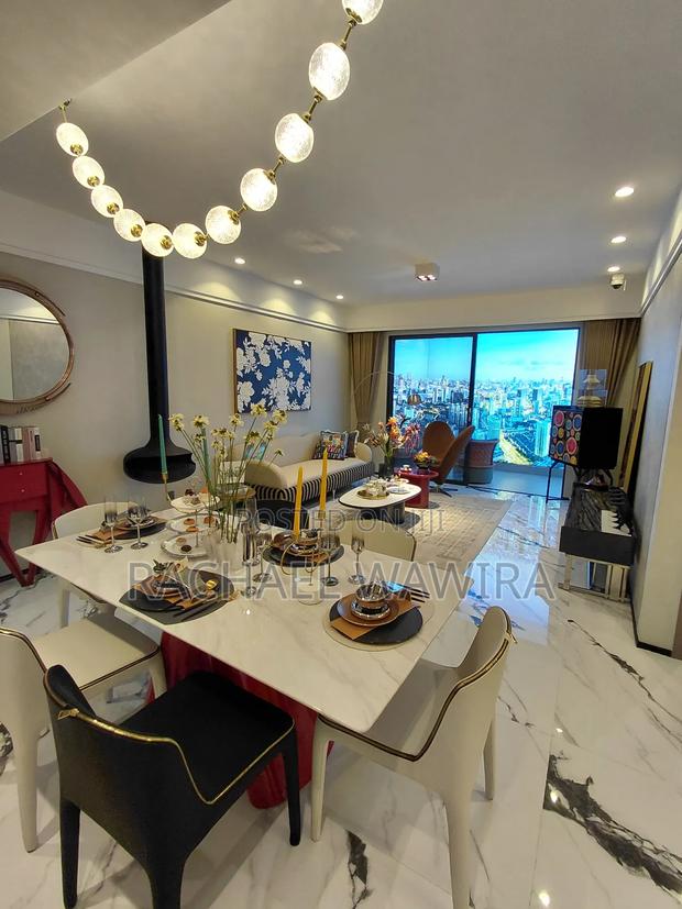 2bdrm Apartment in Gm2, Westlands for sale - thumbnail 8