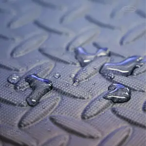 Eva Gym Mats – Shock Absorbing Foam Flooring
