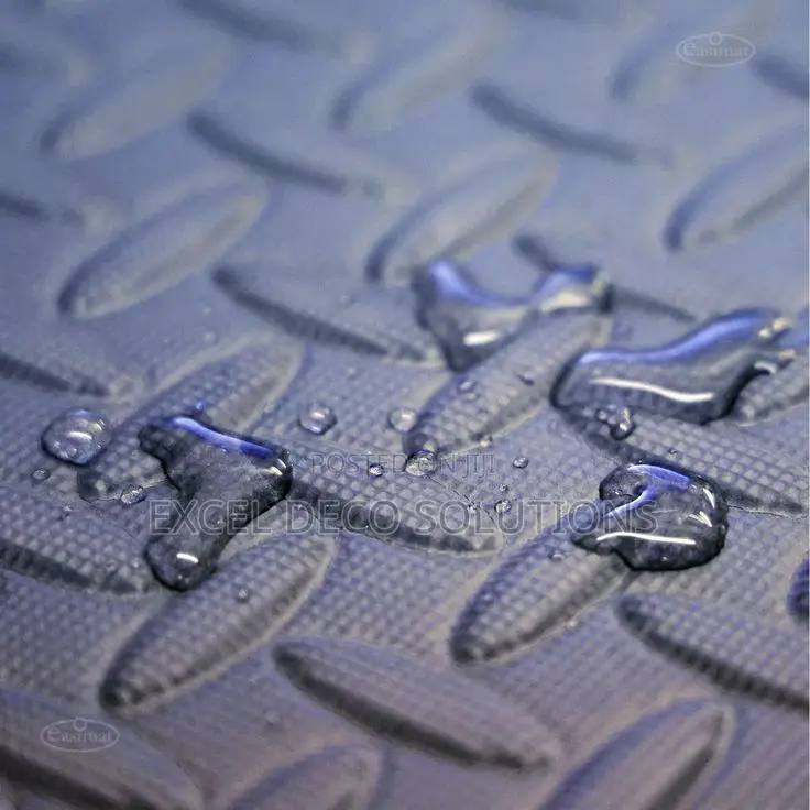 Eva Gym Mats – Shock Absorbing Foam Flooring