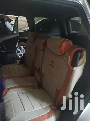 Car Seat Covers