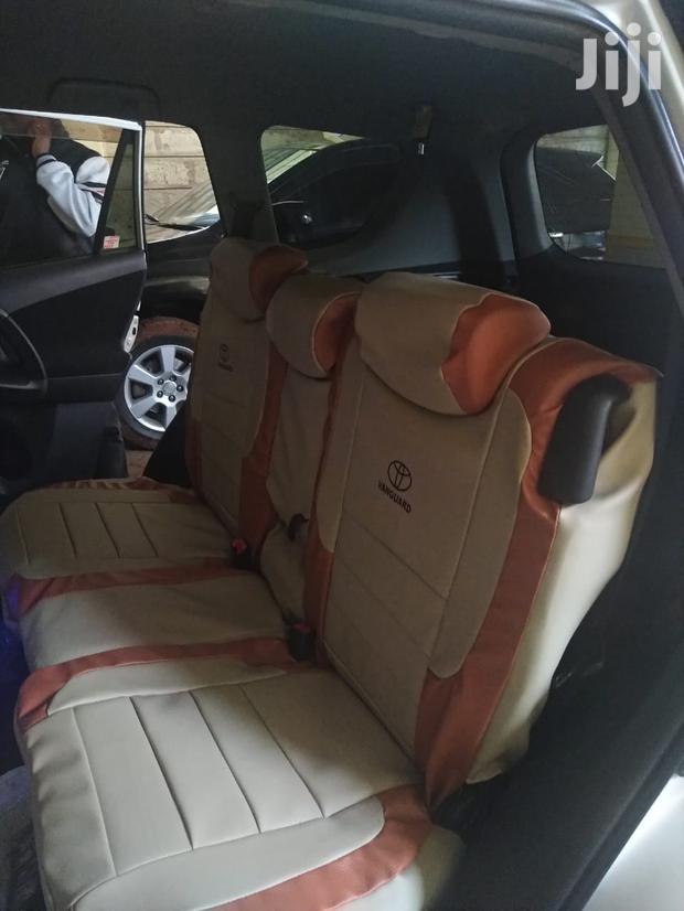 Car Seat Covers