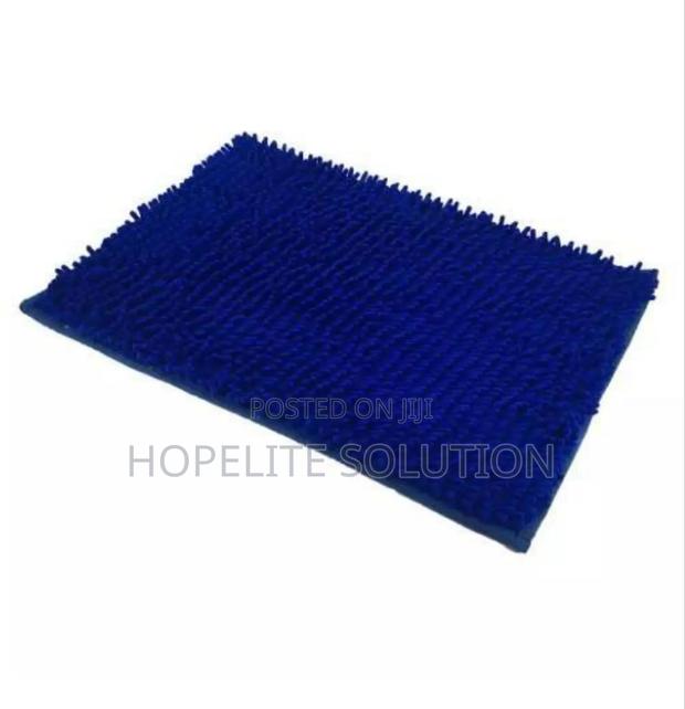Micro Fiber Door Mat Size 50*80 - thumbnail 2
