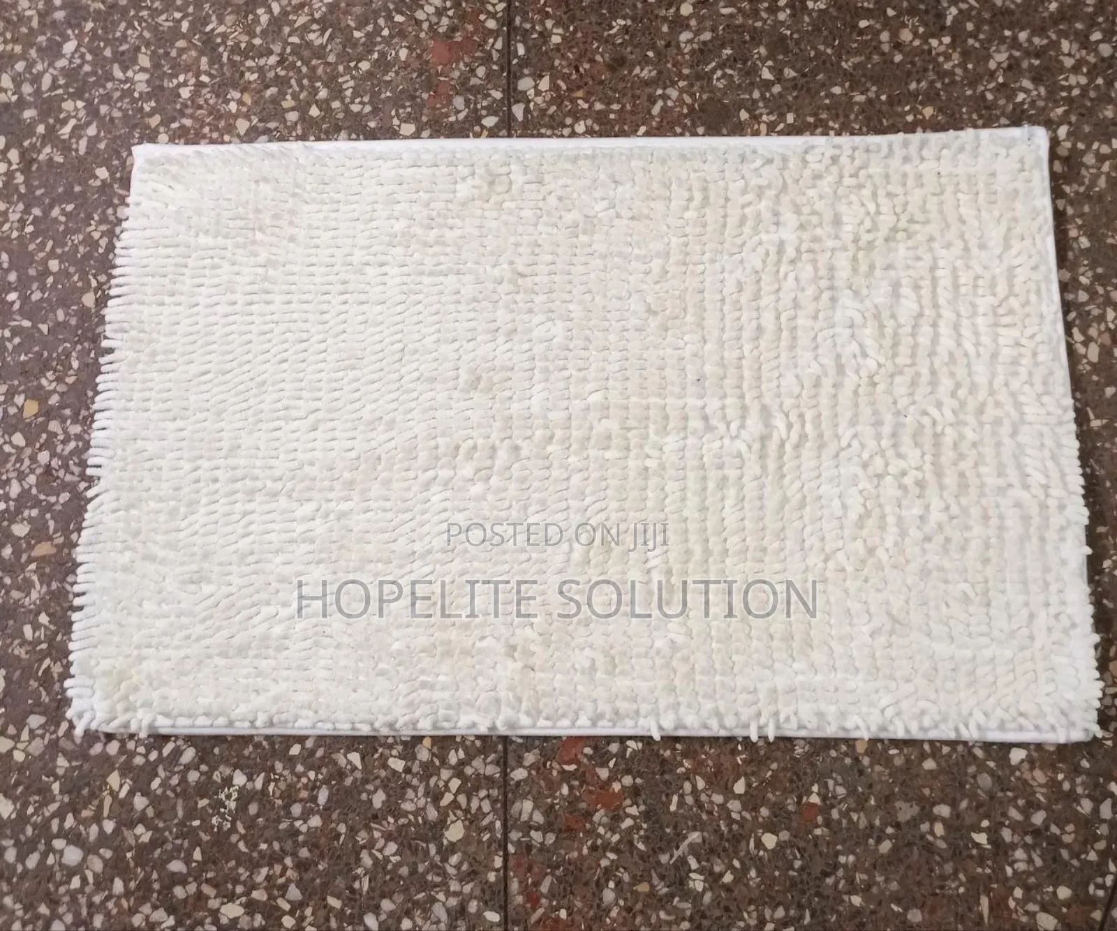 Micro Fiber Door Mat Size 50*80