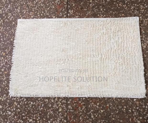 Micro Fiber Door Mat Size 50*80 - thumbnail 3