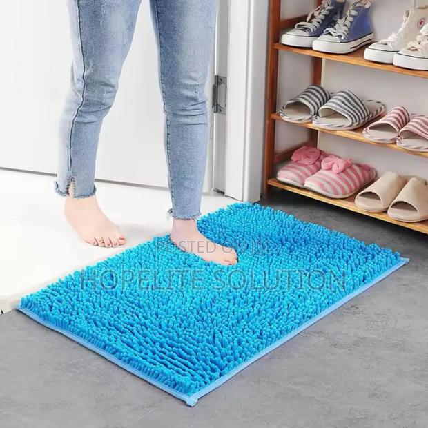 Micro Fiber Door Mat Size 50*80 - thumbnail 5