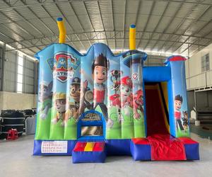 Bouncing Castle - thumbnail 2