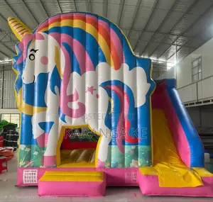 Bouncing Castle