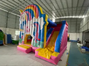 Bouncing Castle