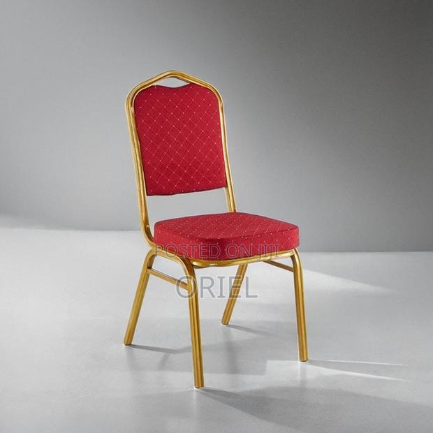 Banquet Office Conference Seat - thumbnail 4