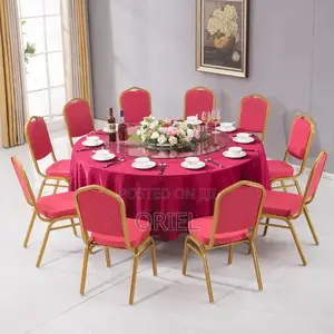 Banquet Office Conference Seat