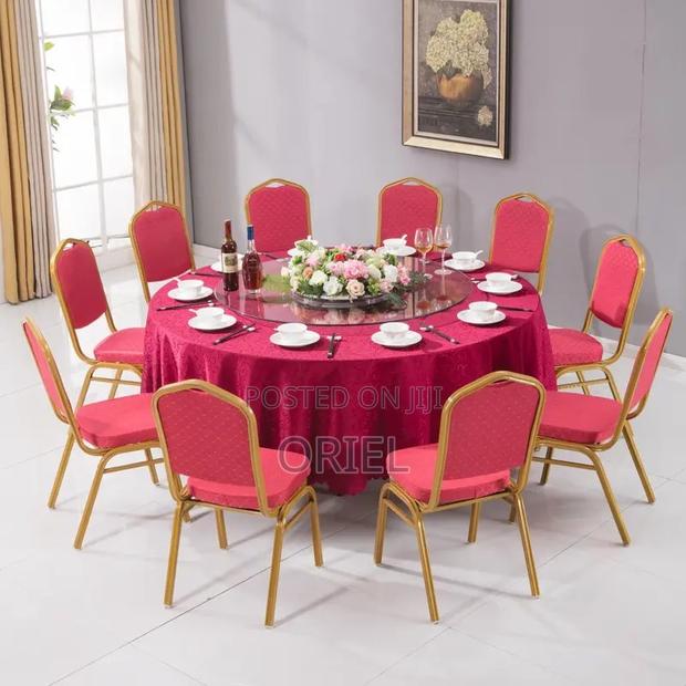 Banquet Office Conference Seat - thumbnail 5