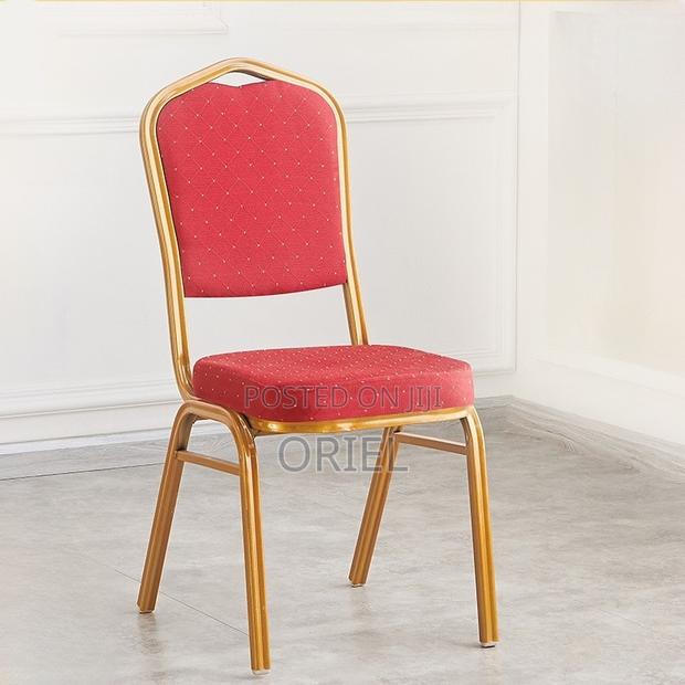 Banquet Office Conference Seat - thumbnail 6