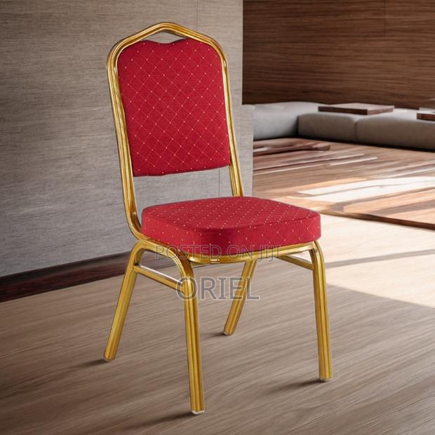 Banquet Office Conference Seat - thumbnail 7