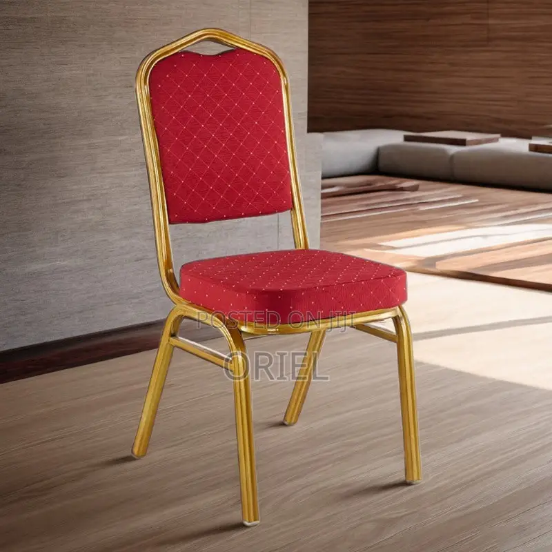 Banquet Office Conference Seat