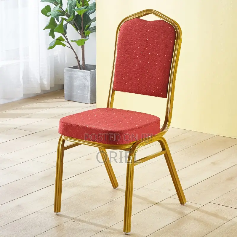 Banquet Office Conference Seat