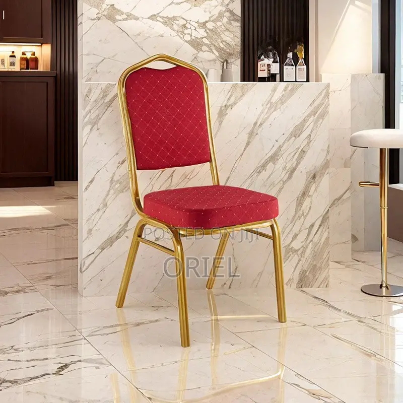 Banquet Office Conference Seat